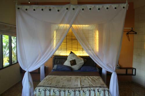 Hotel Villa Arjuna