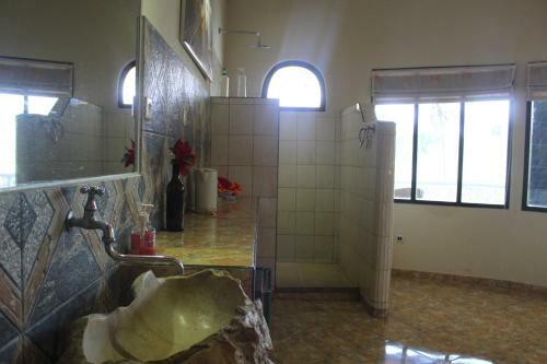 Hotel Villa Arjuna