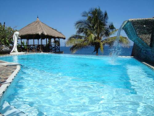 Hotel Villa Arjuna