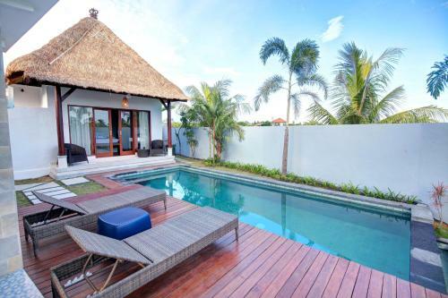 Hotel Prawiba Villa
