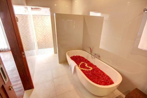 Hotel Prawiba Villa