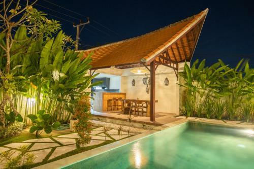 Hostal Mupu Jana G.house Keramas