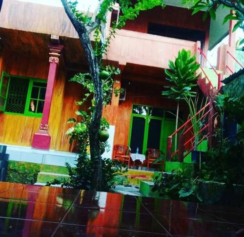 Pondok Diana
