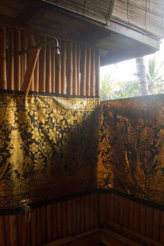 Lodge Jasri Dalem Surf Retreat