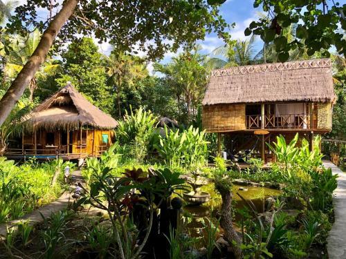 Lodge Jasri Dalem Surf Retreat
