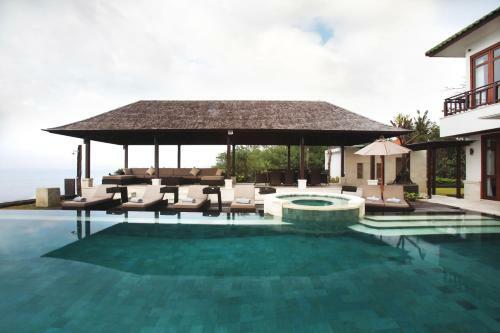 Villa Rosita