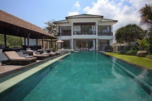 Villa Rosita