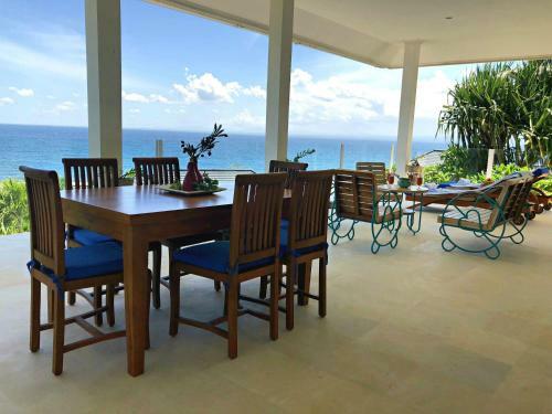 Villa Paradise West-bali