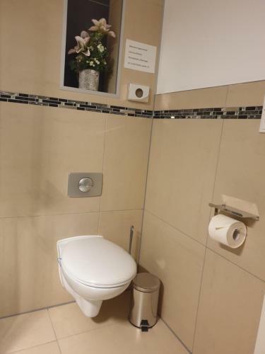 Apartamento Ferienwohnung Am Rathaus