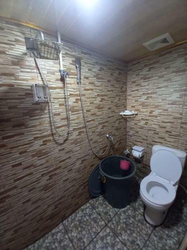 Hostal Villa Ldr