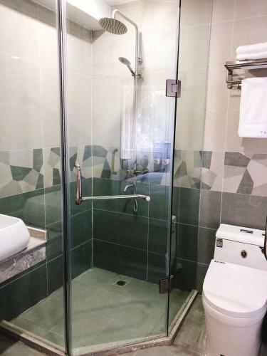 Shenzhen Hualian Boutique Hotel