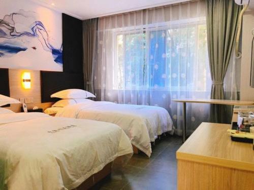 Shenzhen Hualian Boutique Hotel