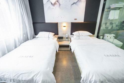 Shenzhen Hualian Boutique Hotel