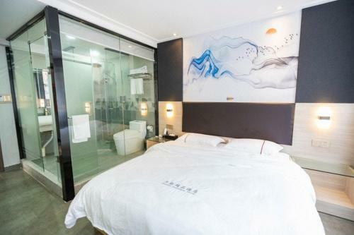 Shenzhen Hualian Boutique Hotel