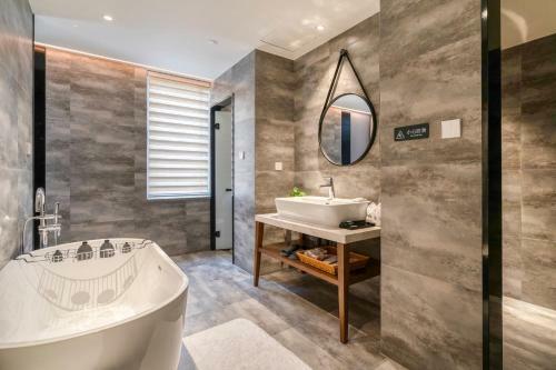 Hotel Unijoy Flourish Jinxiuzhonghua Shenzhen