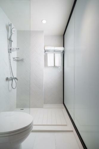 Hotel Unijoy Flourish Jinxiuzhonghua Shenzhen