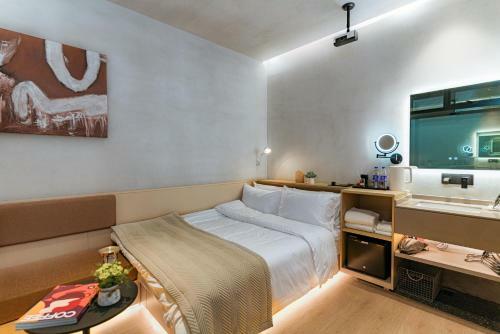 Lia Hotel Xili Branch
