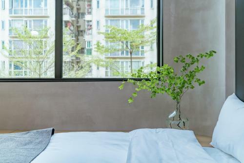Lia Hotel Xili Branch