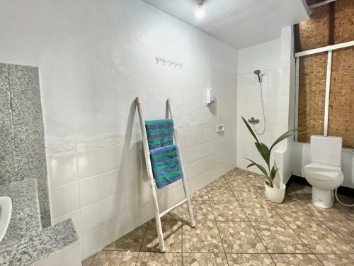Usha Hotel & Beach Club Gili Air
