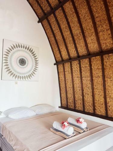 Usha Hotel & Beach Club Gili Air