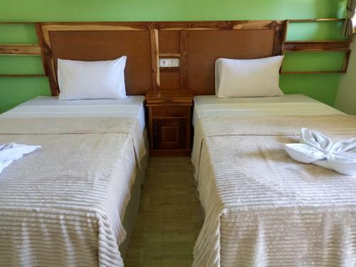 Bed & Breakfast Duamusim Inn Gili Air