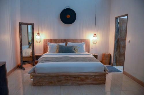 Villa Kayu