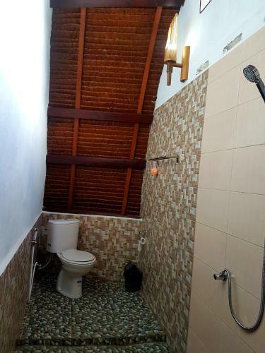 Green Travelodge Bukit Lawang