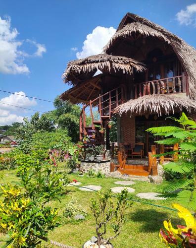 Green Travelodge Bukit Lawang