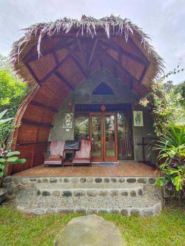 Green Travelodge Bukit Lawang