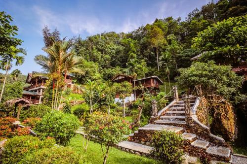 Lodge Garden Inn