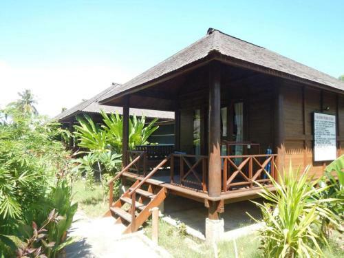 Turtle Garden Hotel