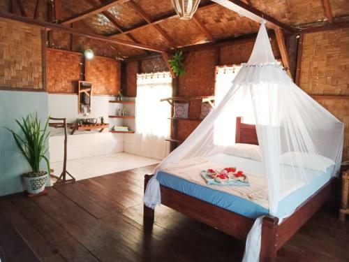Hostal Sumatra Orangutan Explore