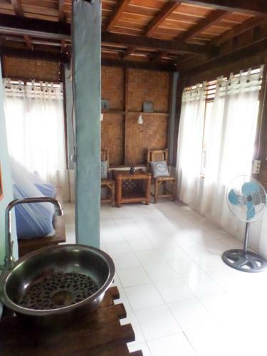 Hostal Sumatra Orangutan Explore