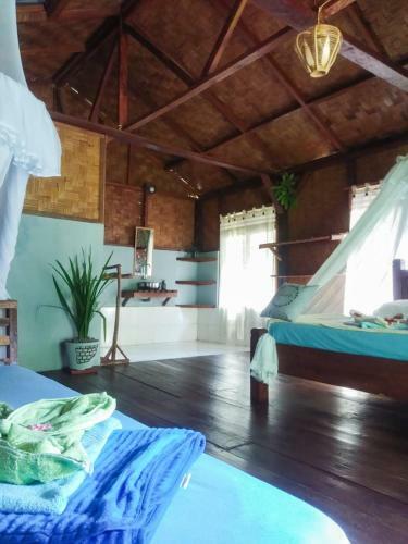 Hostal Sumatra Orangutan Explore