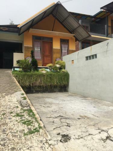 Homestay Lereng Bromo