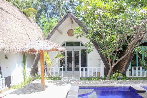 Albergue Lucky's