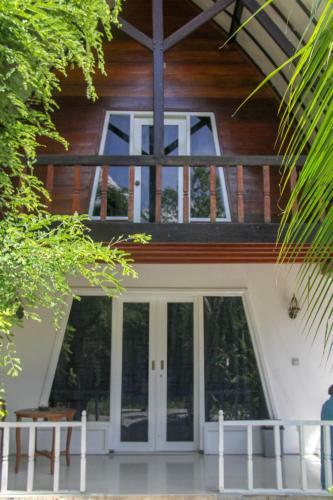 Albergue Lucky's