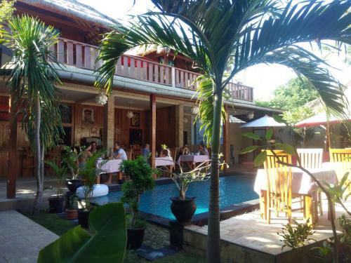 Hotel Molah Gili Villa