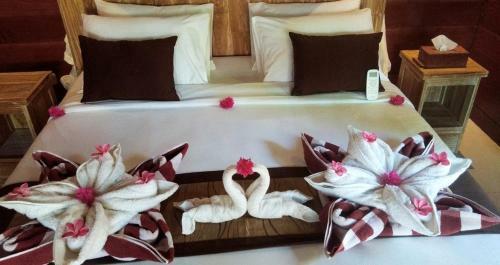 Hotel Molah Gili Villa