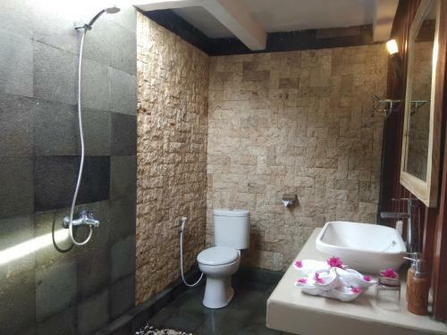 Hotel Molah Gili Villa