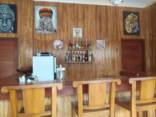 Hotel Molah Gili Villa