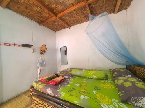 Penginapan Si Kembar Bukit Lawang