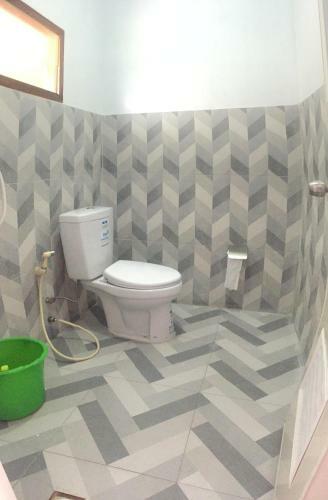 Hostal Homestay Lereng Bromo