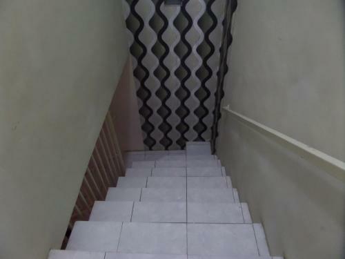 Hostal Rumah Singgah Brm