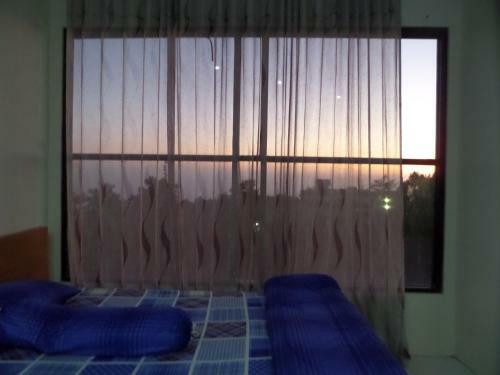 Hostal Rumah Singgah Brm