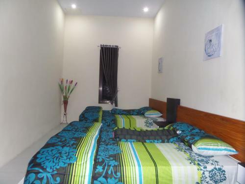 Hostal Rumah Singgah Brm
