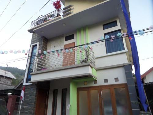 Hostal Rumah Singgah Brm