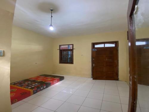 Bu Sugeng Guest House (putra)