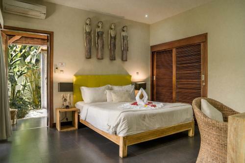 Villa Ale Bali