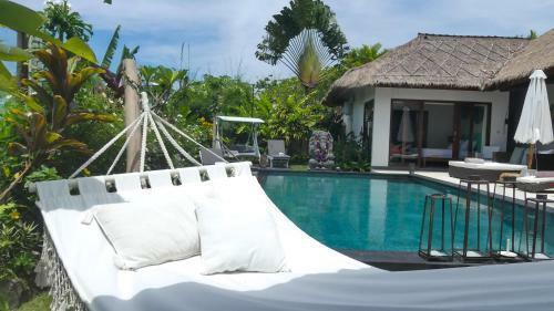 Villa Ale Bali